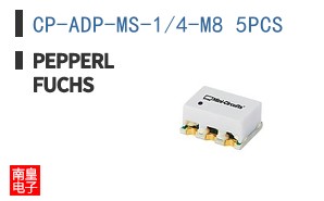 CP-ADP-MS-1/4-M8 5PCS ͼƬ